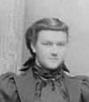 Olive May Romig